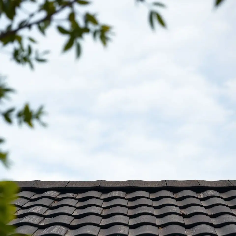 roofing contractor in Everett, MA
