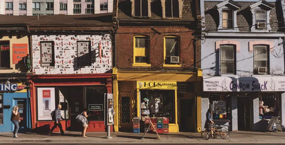 Local Landmarks and Attractions in Malden, MA in Malden