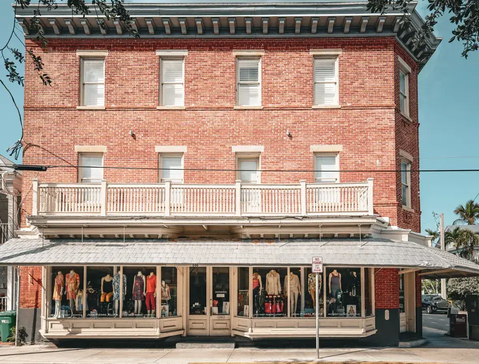 Local Landmarks & Points of Interest in Pinehurst in Pinehurst