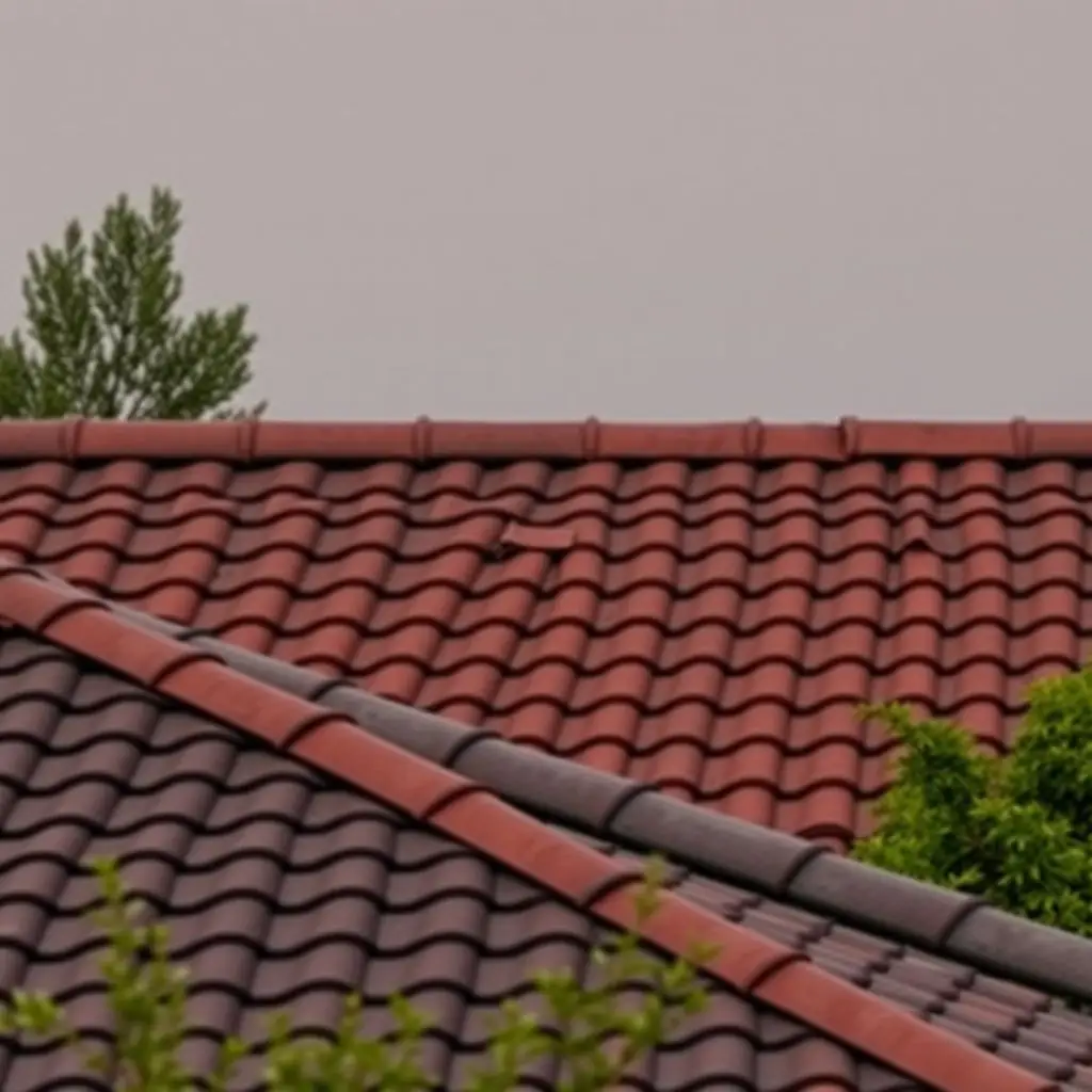 roofing contractor in Somerville, MA